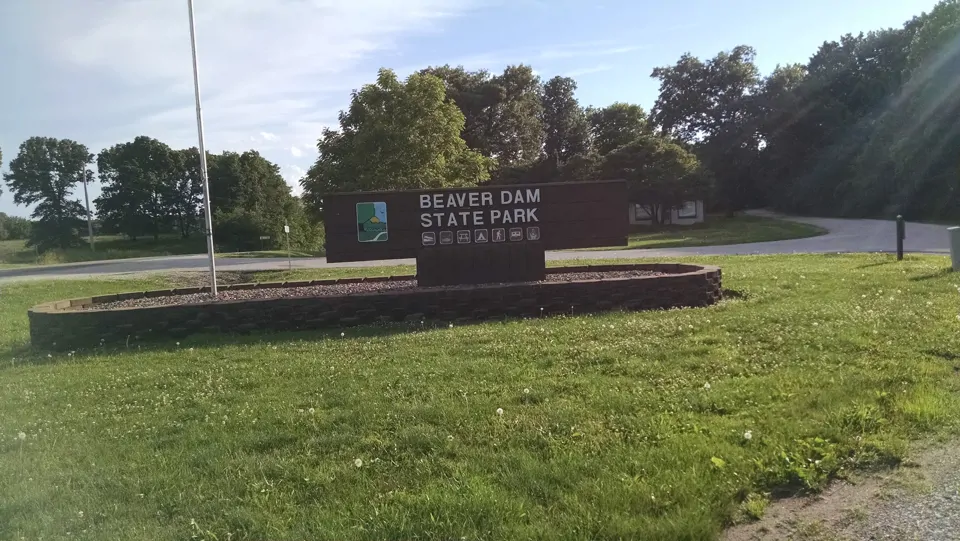 Beaver Dam State Park Photos et caractéristiques du camping RVezy