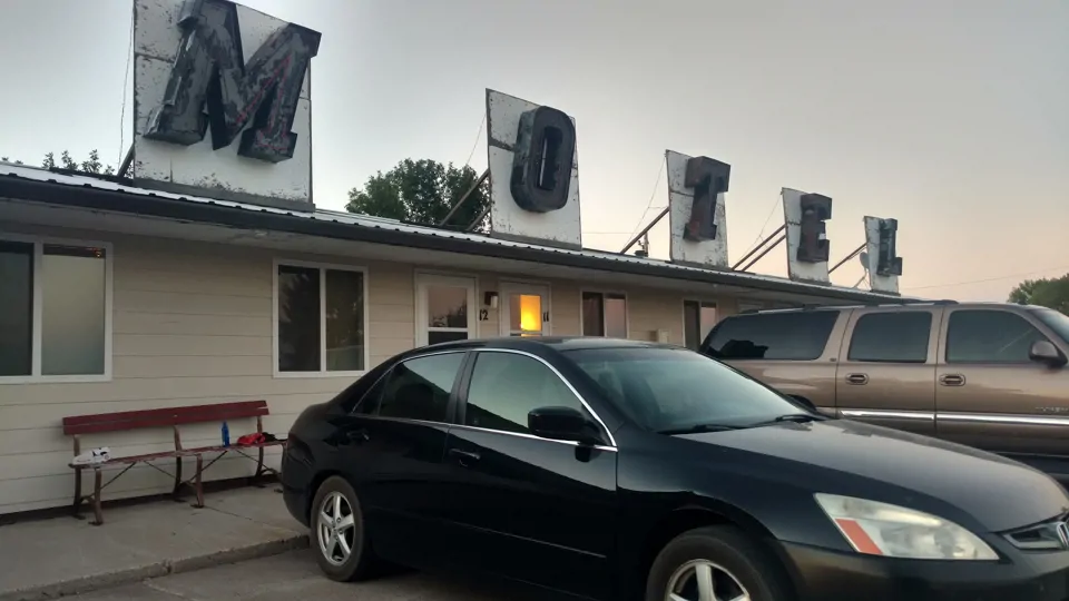 Tower Motel and Camping Photos et caractéristiques du camping RVezy