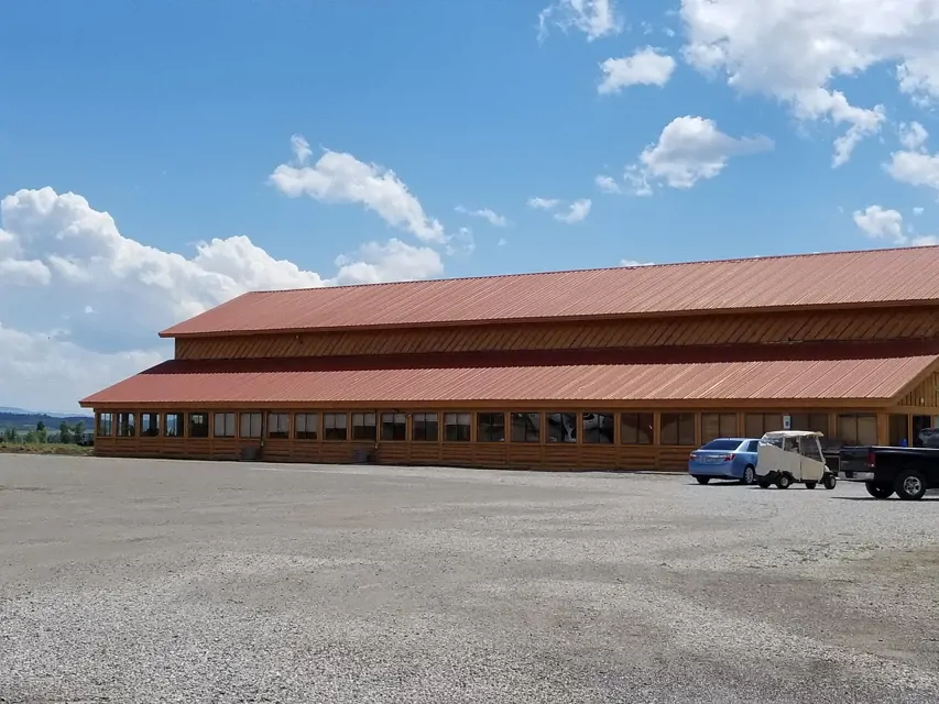 Star Valley Ranch RV Park Pictures, Features & Amenities RVezy