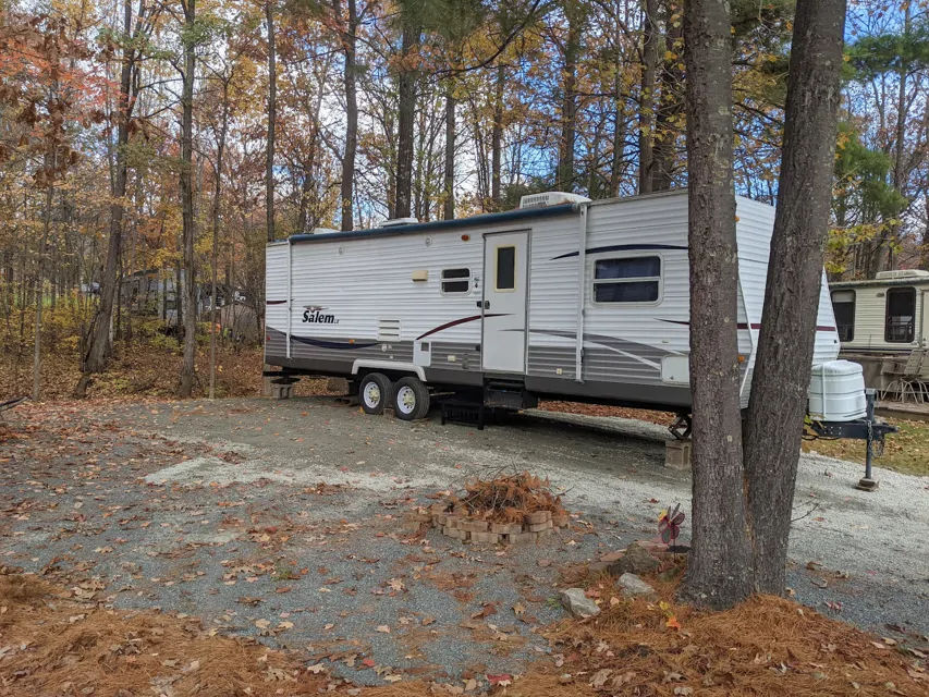 Silent Waters Campground Pictures, Features & Amenities RVezy