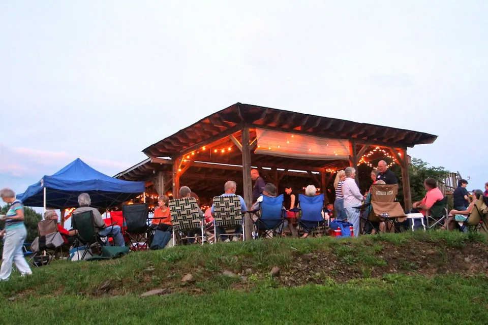 Plum Nelly Campground Pictures, Features & Amenities RVezy