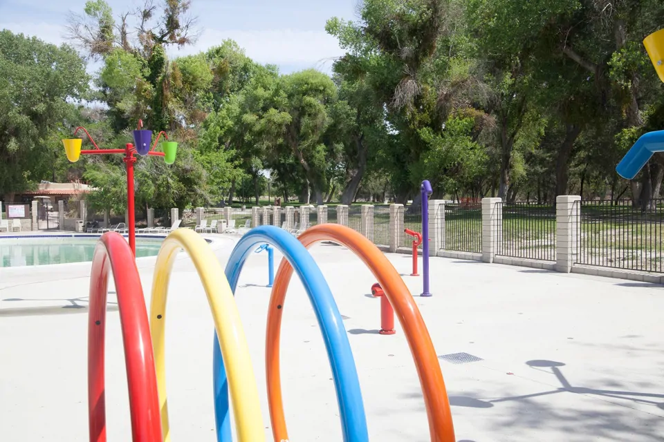 Soledad Canyon RV and Camping Resort Pictures, Features & Amenities