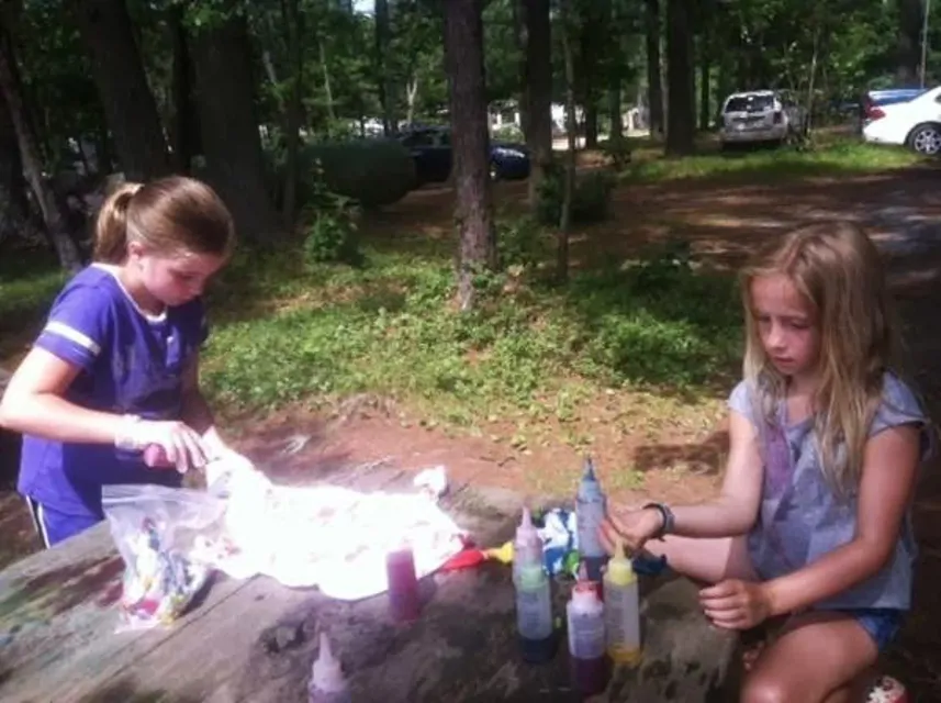 Salmon Falls River Camping Resort Pictures, Features & Amenities