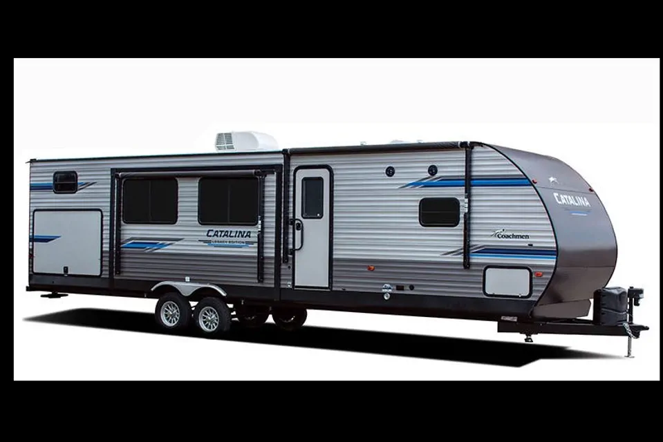 2021 Coachmen 323BHDSCK