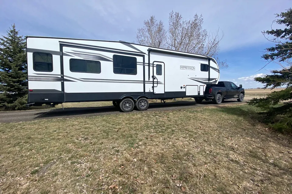 Rent my 2019 Forest River 34MID from 95/night RVezy
