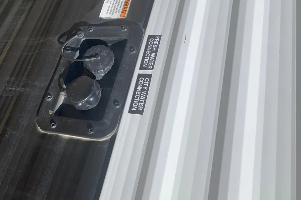 Rent my 2020 Keystone Hideout from 145/night RVezy