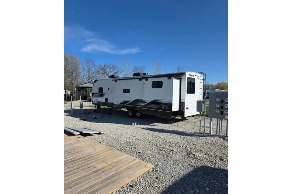 2024 Jayco Eagle
