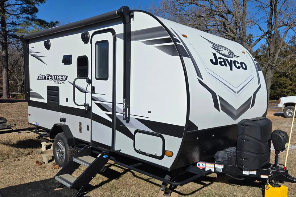 2022 Jayco Jay Feather 171BH