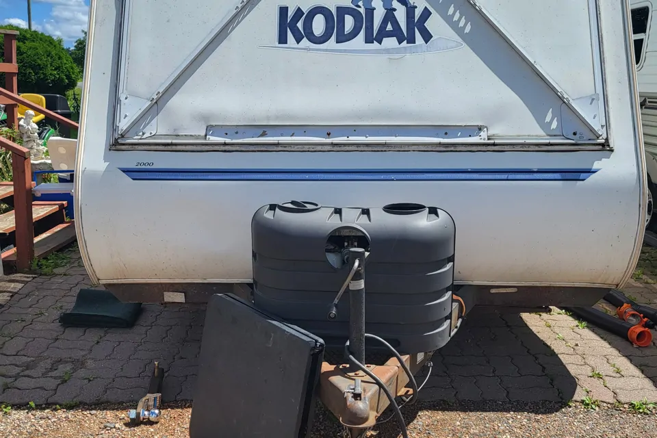 2000 Other Aerolite Kodiak