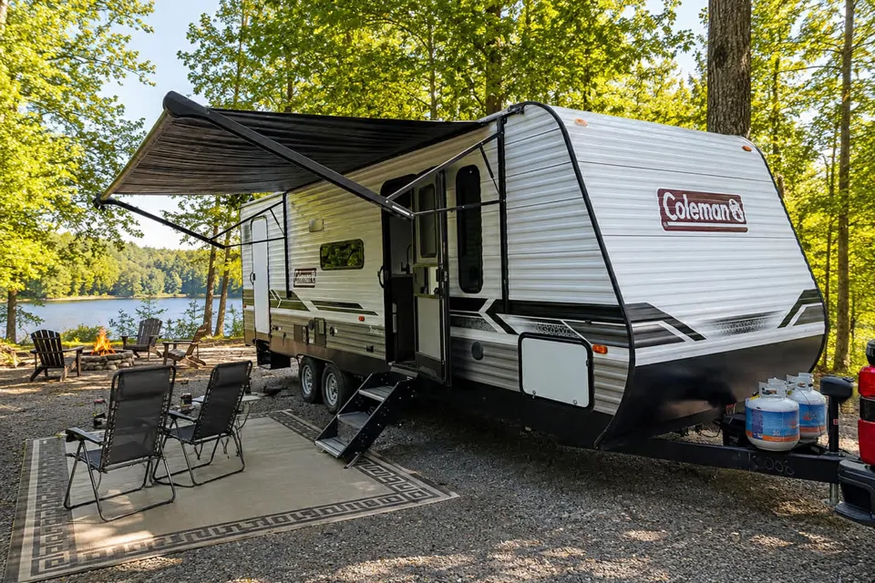 2022 Coleman 263 BH