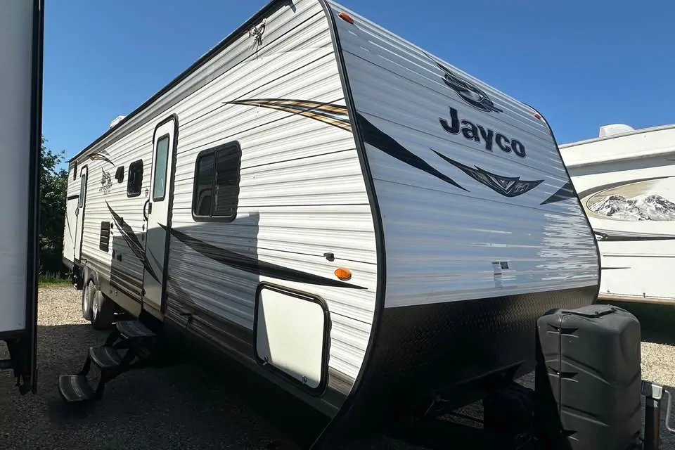 2019 Jayco Jay Flight 32BHDS