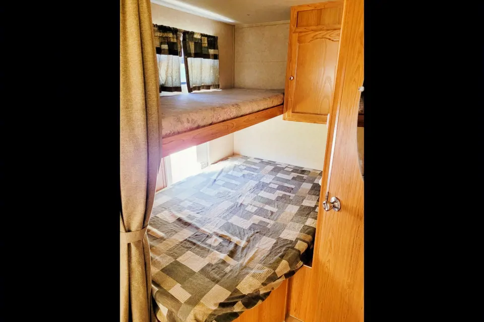 2007 R-Vision Trail Cruiser