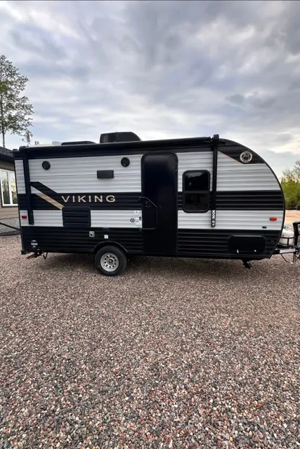 2022 Forest River Viking