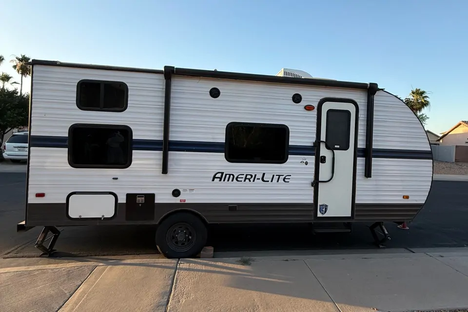 2022 Gulf Stream Ameri-Lite