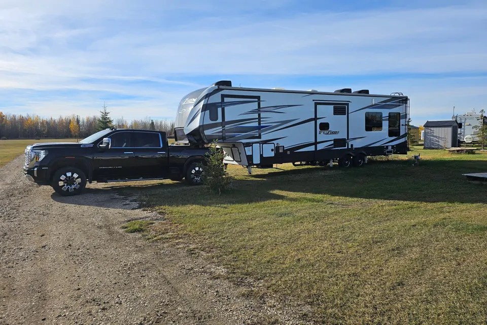 2019 Keystone Fusion