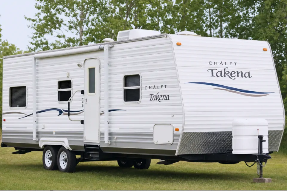 2007 Chalet Inc. Takena