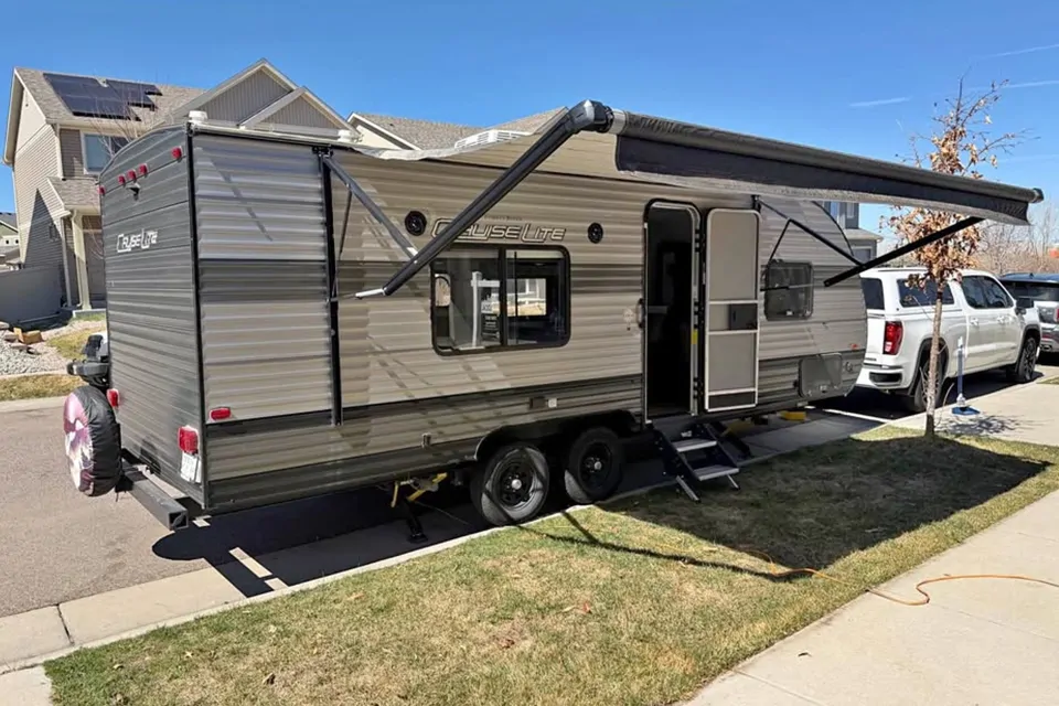 2019 Forest River 271BHXL