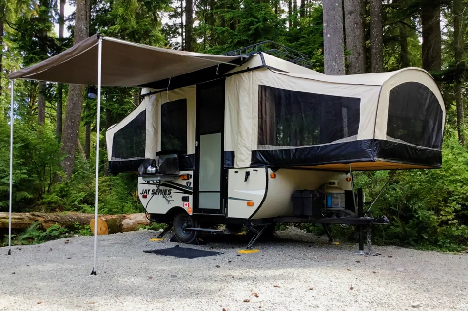 2016 Jayco Jay Series Sport