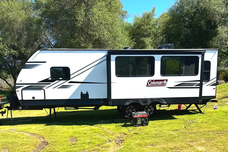 2023 Dutchmen Coleman