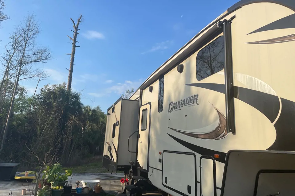 2017 Prime Time Crusader