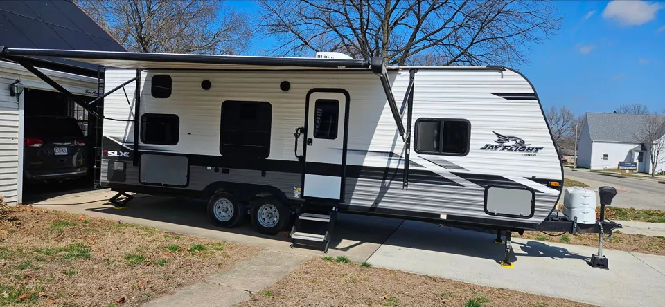2022 Jayco Jay Flight SLX 264-BH