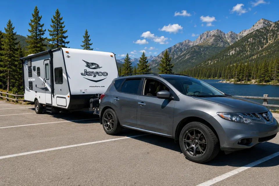 2017 Jayco Jay Feather