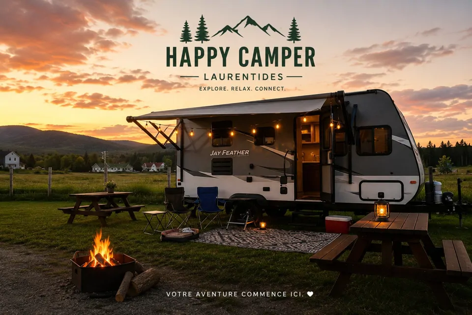 2017 Jayco Jay Feather