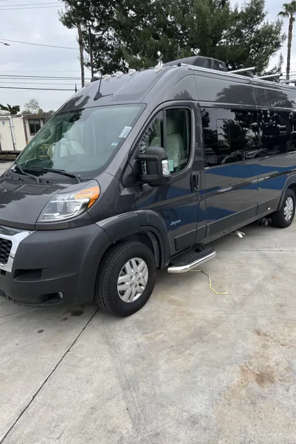 2023 Jayco Dodge ram