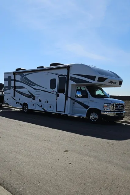 2023 Jayco Greyhawk 30Z