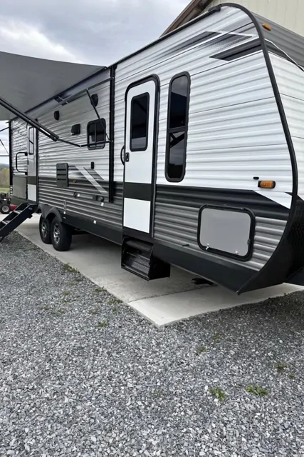 2022 Jayco Jay Flight