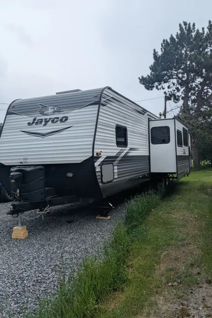2022 Jayco Flight
