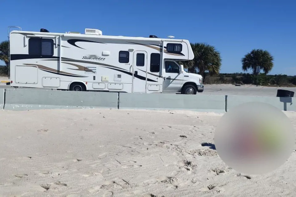 2012 Forest River Sunseeker