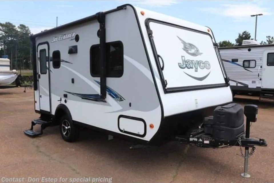 2017 Other 2017 Jayco Jay Feather X17Z