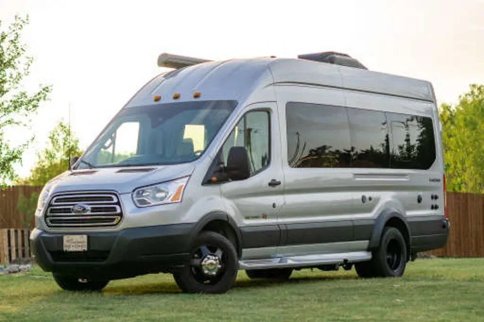 2023 Ford coachman beyond