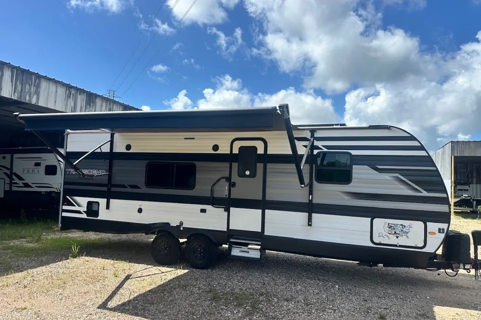 2022 Grand Design Transcend Xplor 247BH