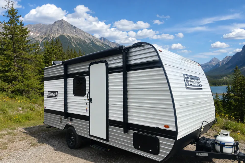 2025 Coleman CM17B25