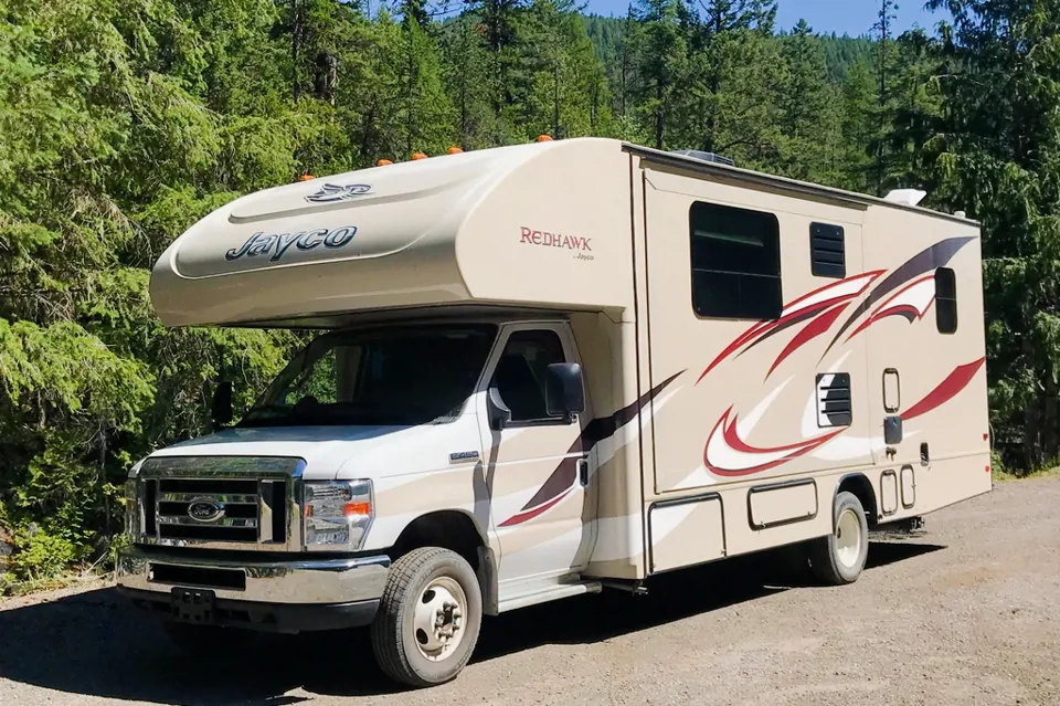 Family Road Trip! à Edmonton, Alberta