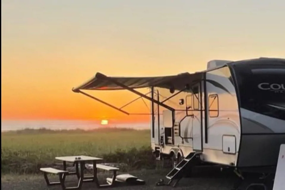 Rent my 2021 Keystone Cougar Half Ton from 135/night RVezy