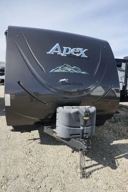 2015 Coachmen Apex