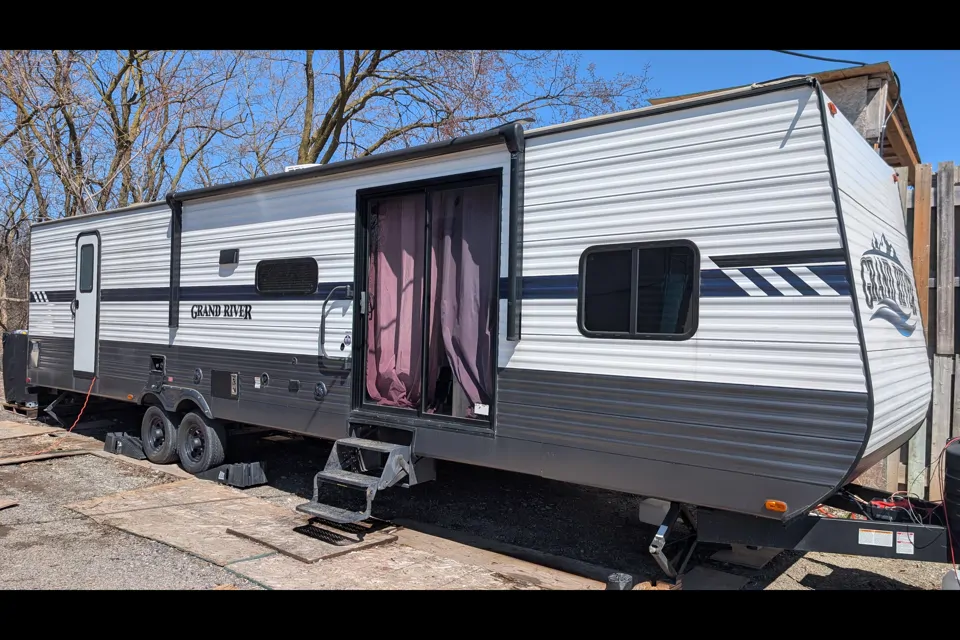 2024 Grand River 38HDS