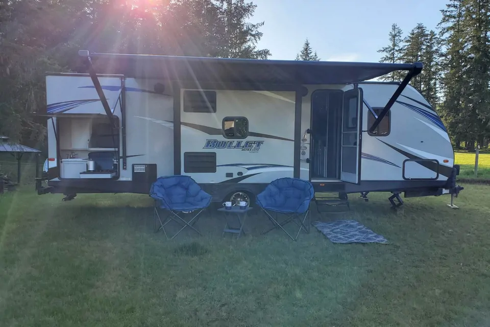 2019 Keystone Bullitt 