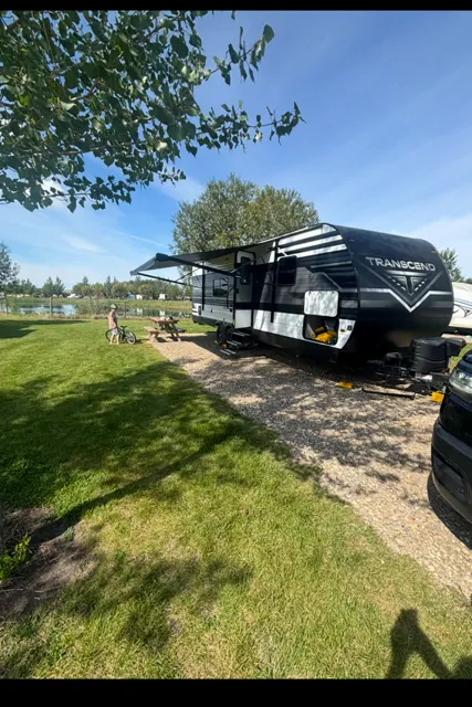 2022 Grand Design Transcend 24BHX