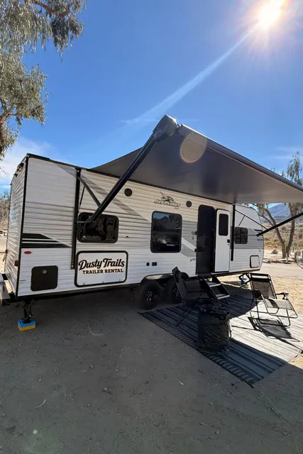 2026 Jayco SLX 260BHW