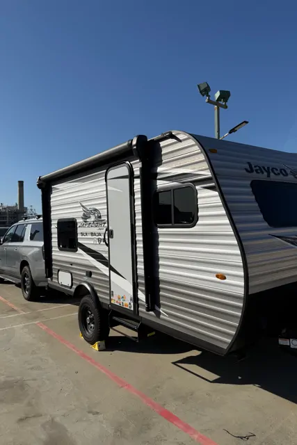 2020 Jayco Jay Flight 154BH
