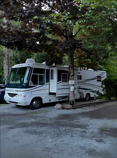 2001 Damon Challenger