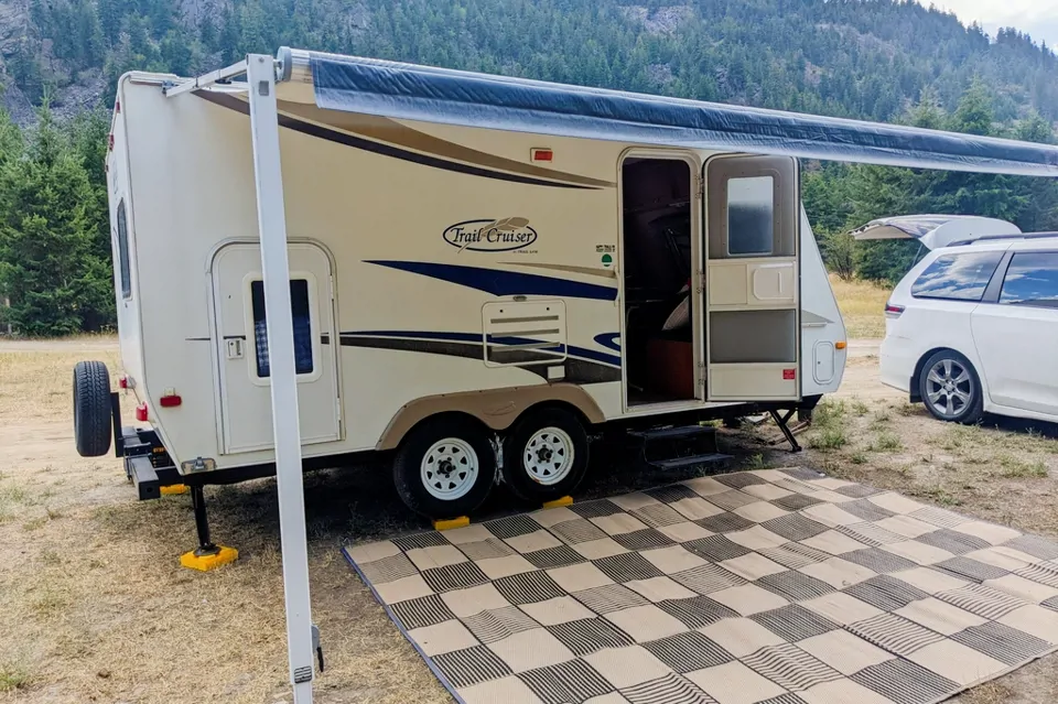 2007 R-Vision TC-19RDB