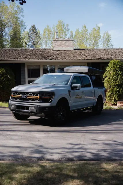 2026 Ford F-150 Ultimate Tremor