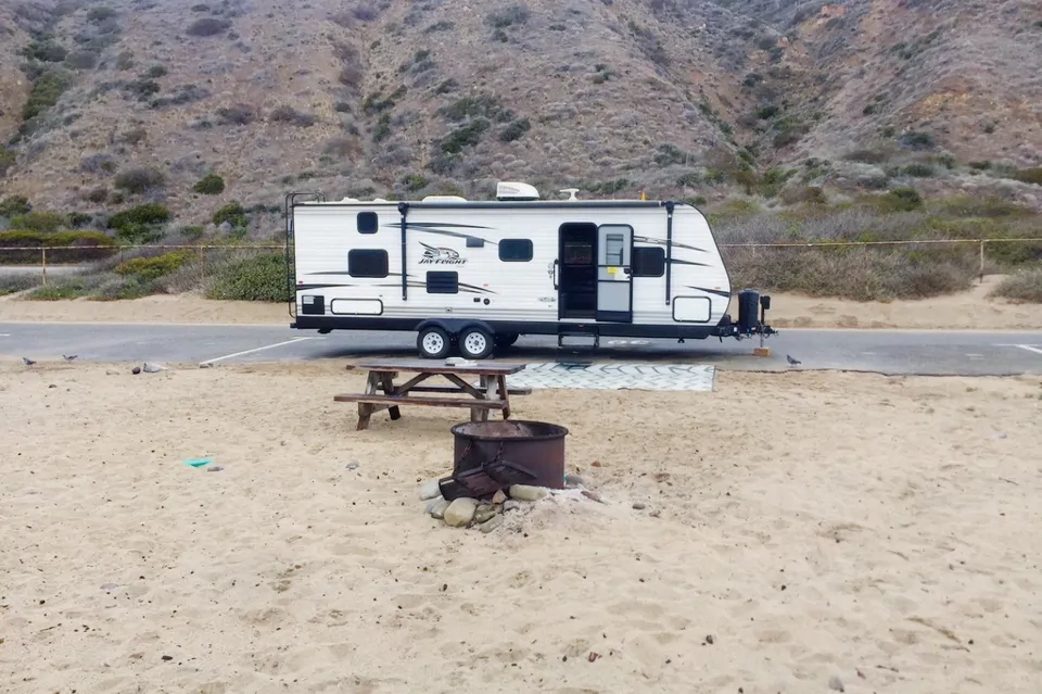 2018 Jayco Jay Flight Rocky Mountain Edition M-267BHSS