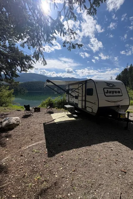 2018 Jayco Jay flight