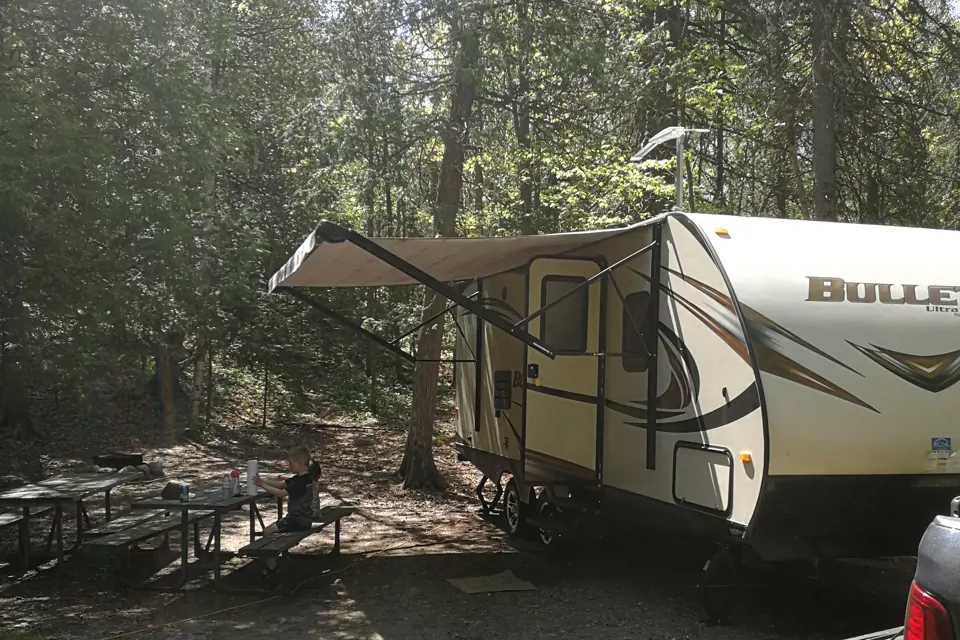2015 Keystone Bullet 230